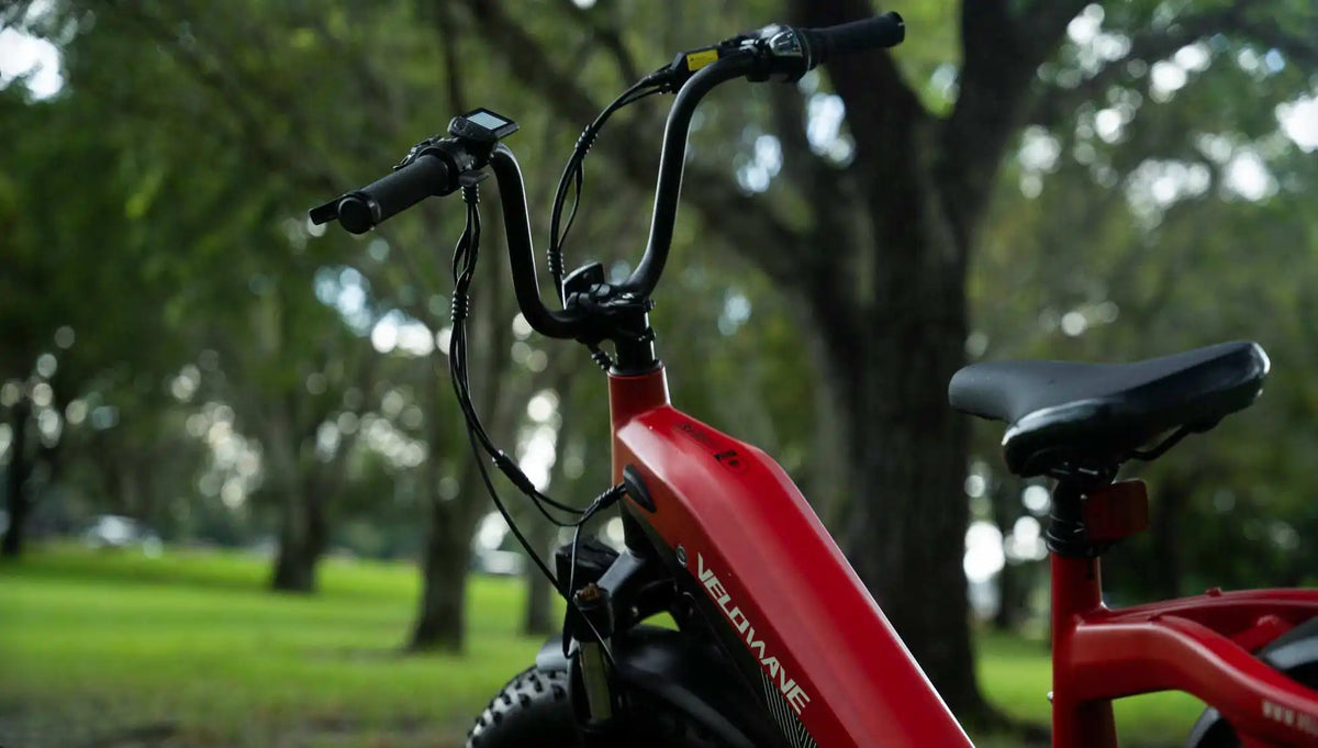 what is the best electric bike to buy