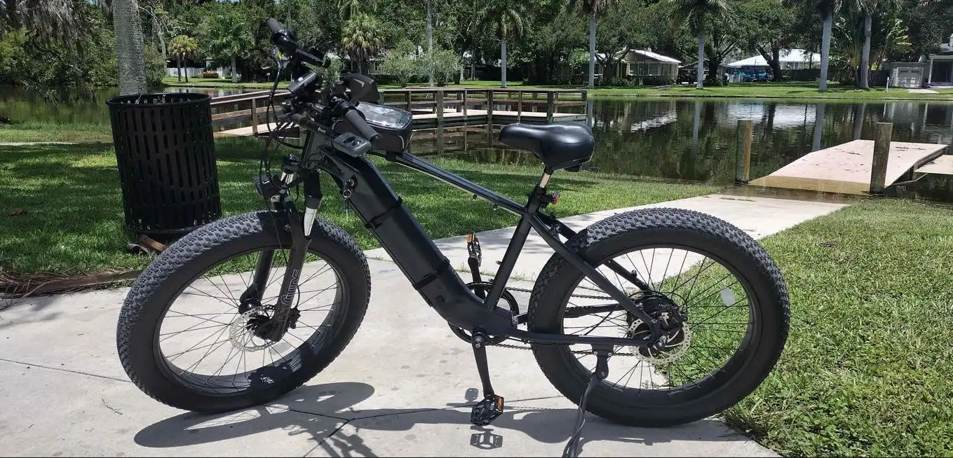 How To Clean and Lubricate Your E-Bike Chain - velowavebike