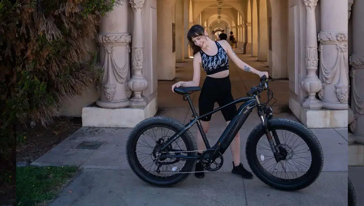 How to Improve Outdoor Cycling Adventures with the Best Class 3 Ebikes