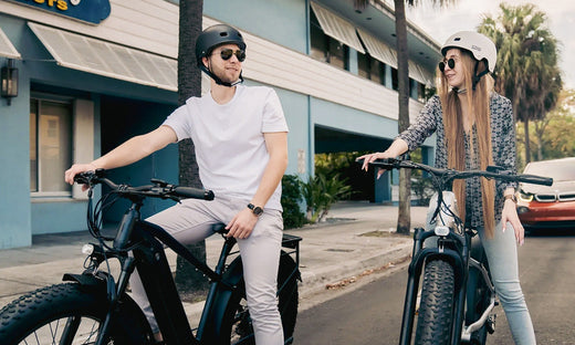 Velowave Electric Bikes