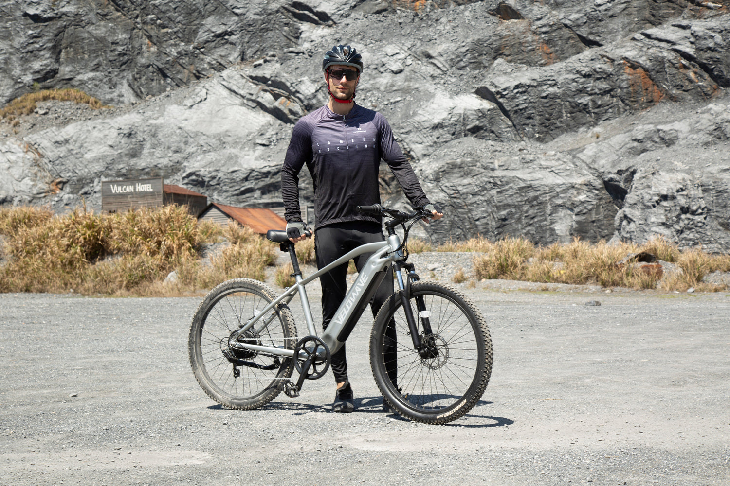 Ride Strong, Serve Proud: $100 Off VELOWAVE eBikes for Community Heroes