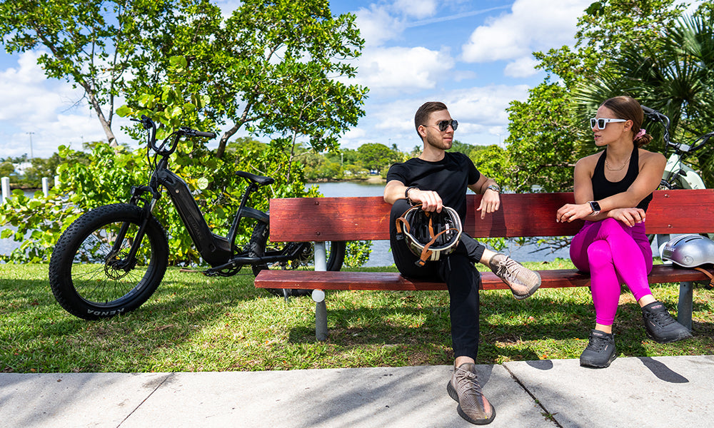 Velowave Electric Bikes