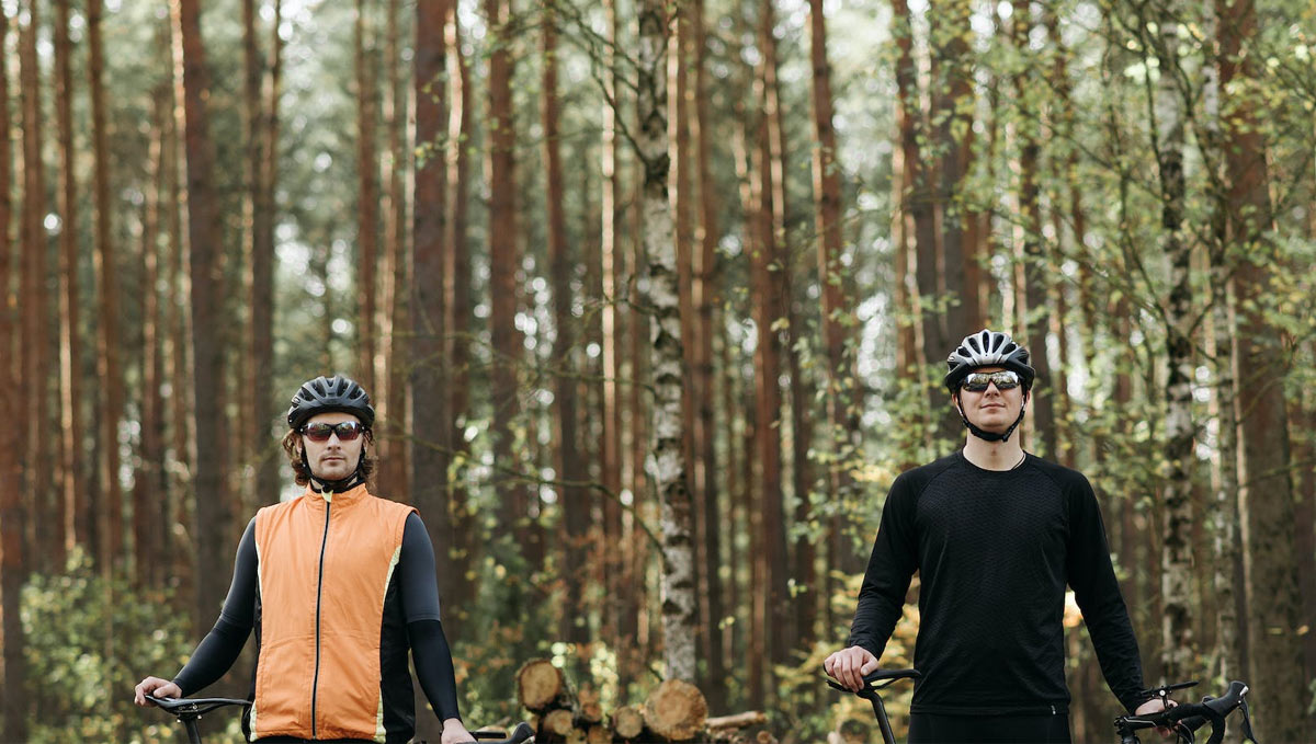 How to Buy a Helmet for Electric Bike?
