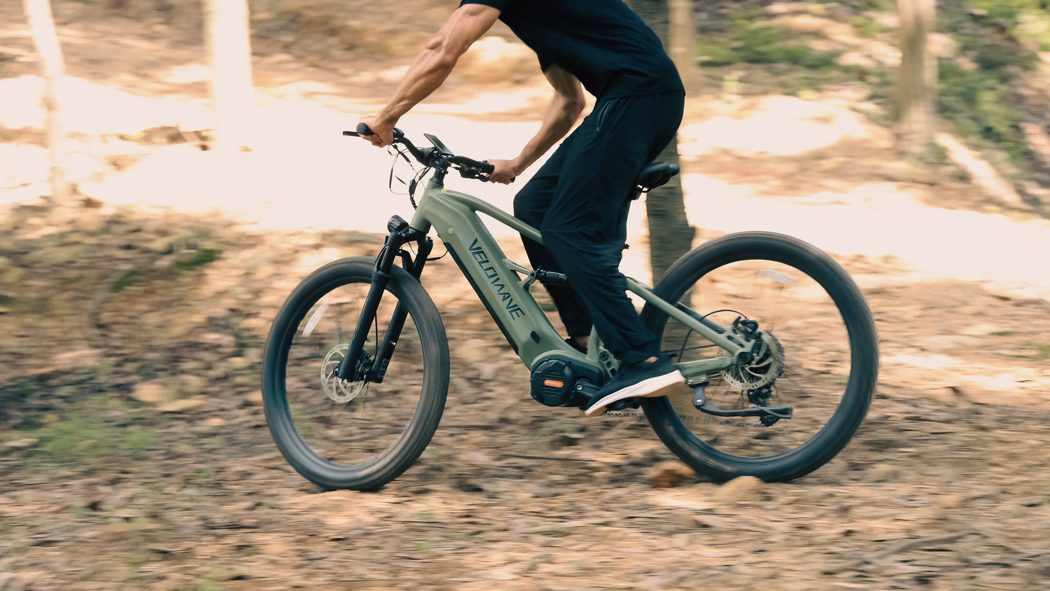 Ready to Escape? Get the Best Electric Mountain Bikes & Free Outdoor Gift This Summer
