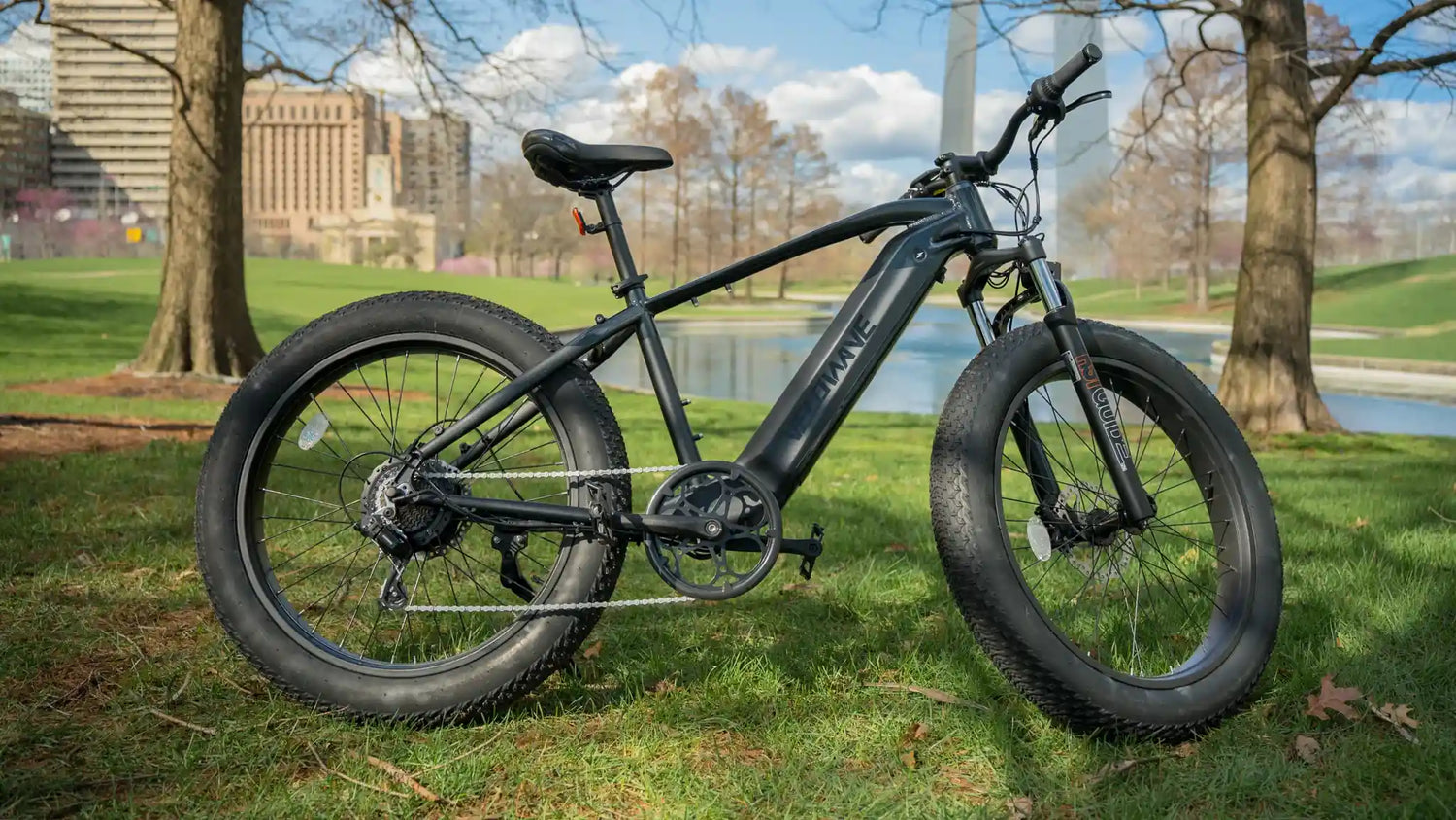 How to Make Your E-bike More Efficient? - velowavebike