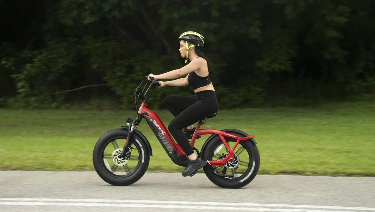 What is Single Speed Electric Bike and its Benefits?