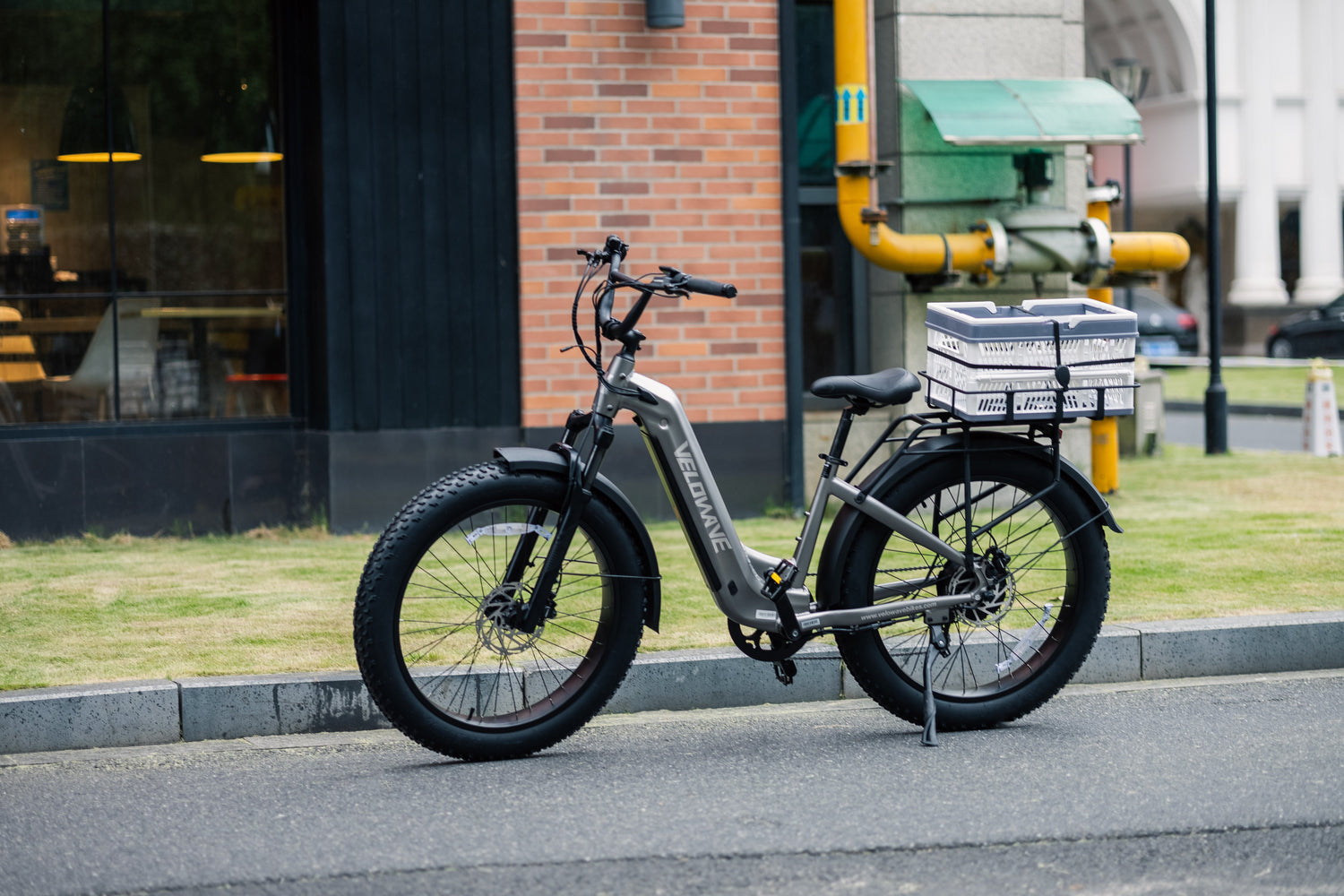 It’s Hot Outside – Cool Down with 10% Off the Best Off-Road Electric Bikes
