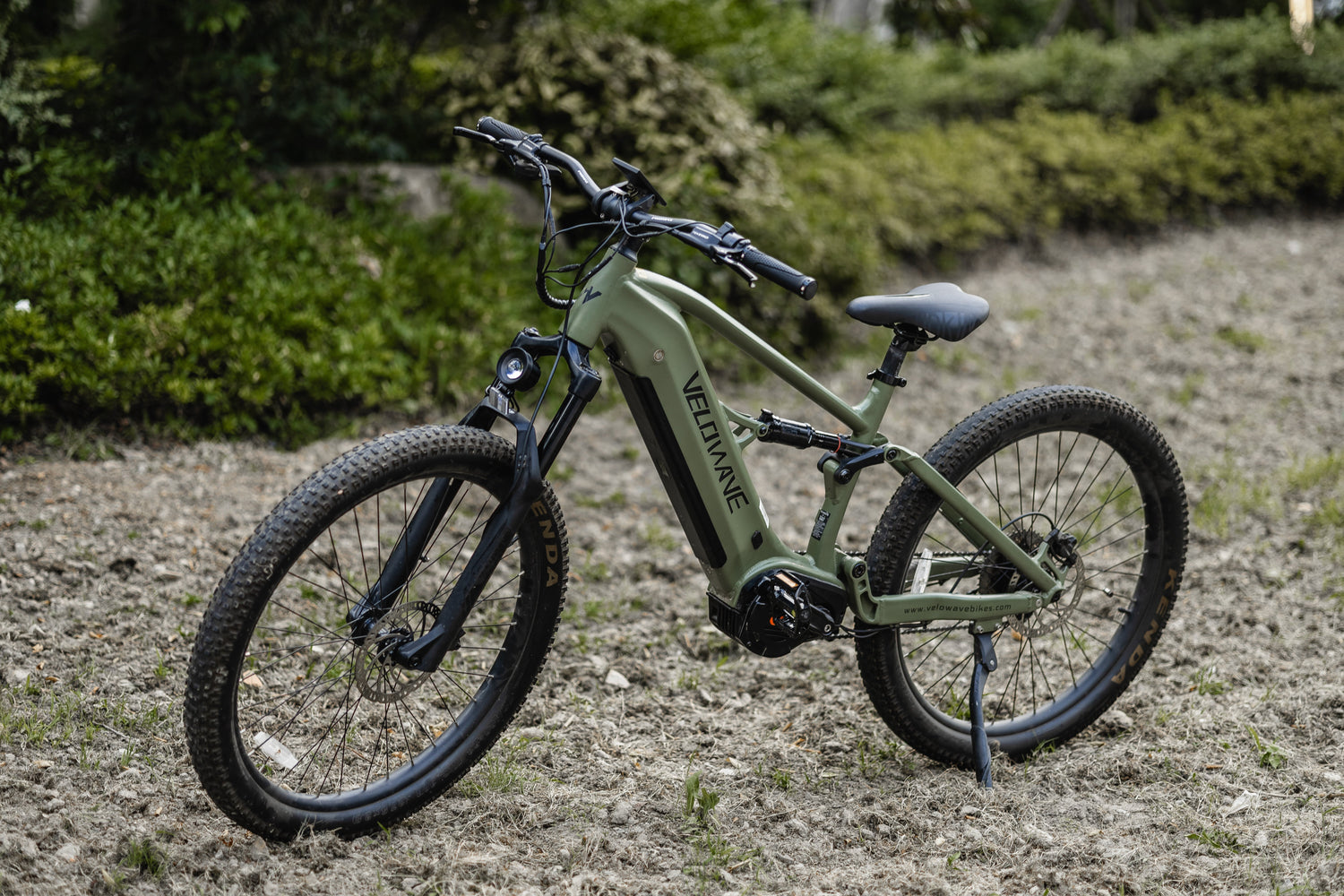 How Fast Can an E-Bike Go? Discover the Top Speeds of VELOWAVE Electric Bikes in 2025