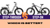 Step-Through vs. Step-Over | Ultimate Guide