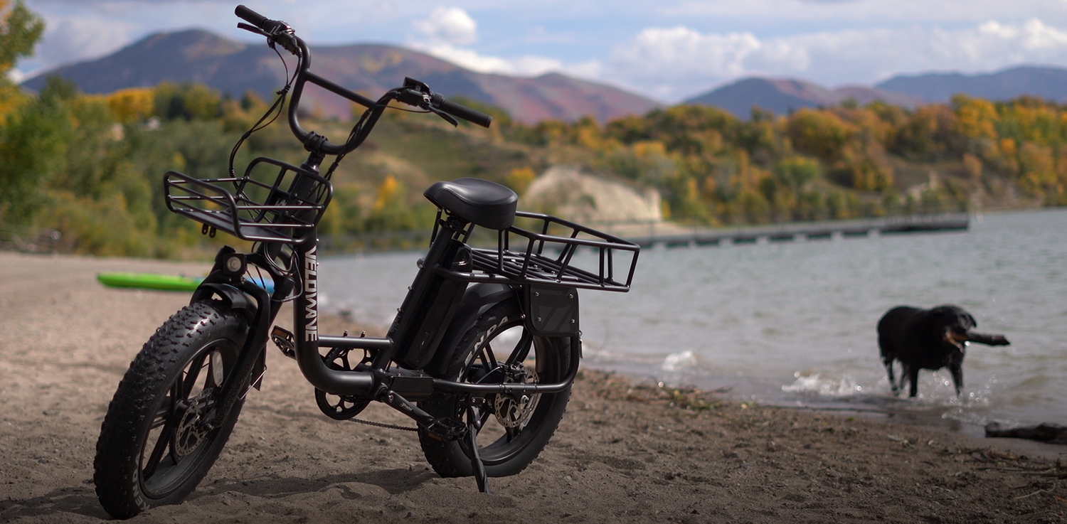 New to E-Bikes? 7 Essential Tips Every Beginner Rider Needs