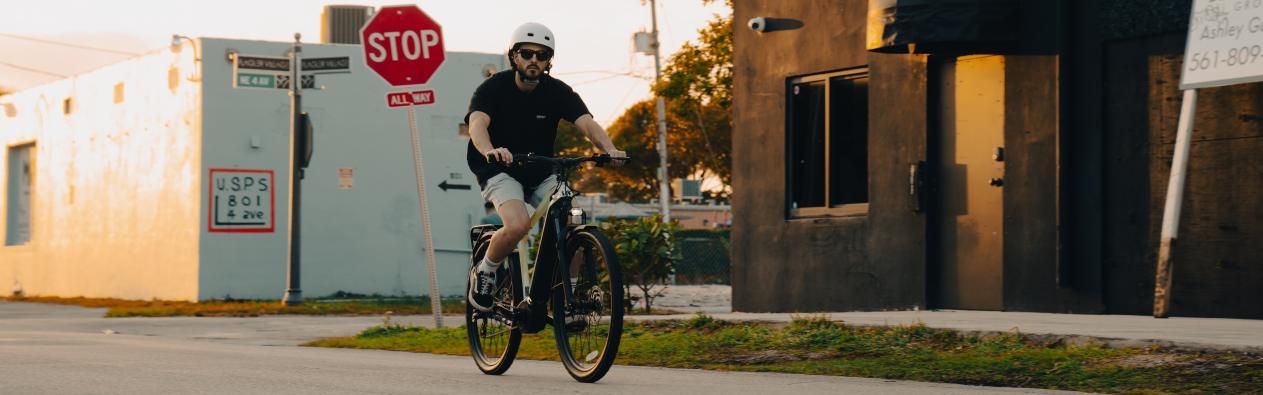 Built for Beast Mode: 3 OVER-ENGINEERED E-bikes That Survive Wildest Summer