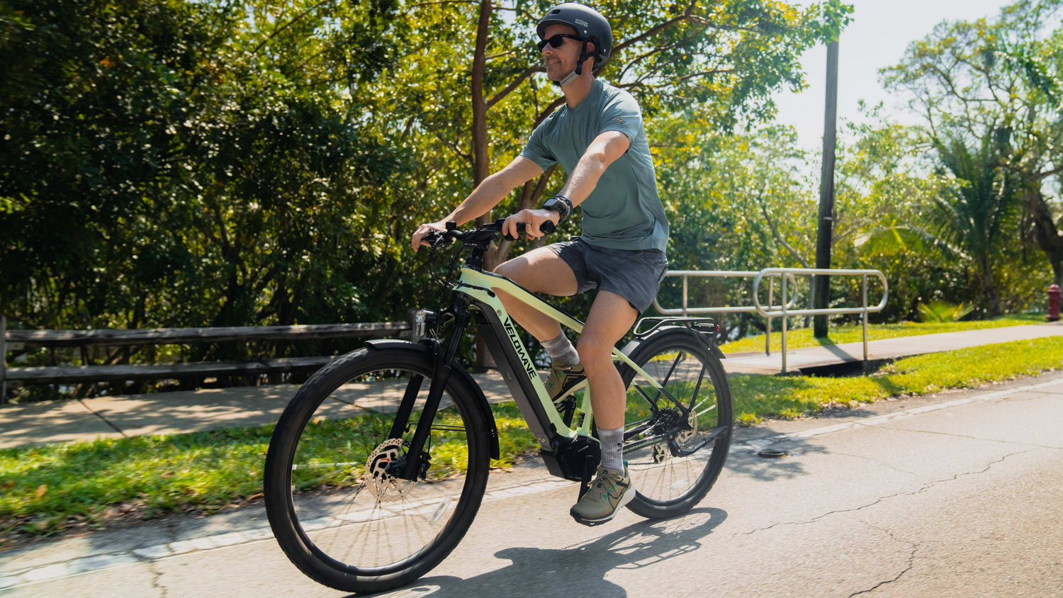 Why eBikes Are the Smartest Investment for College Commutes in 2025