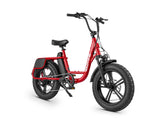 Prado S Commuter Electric Bike