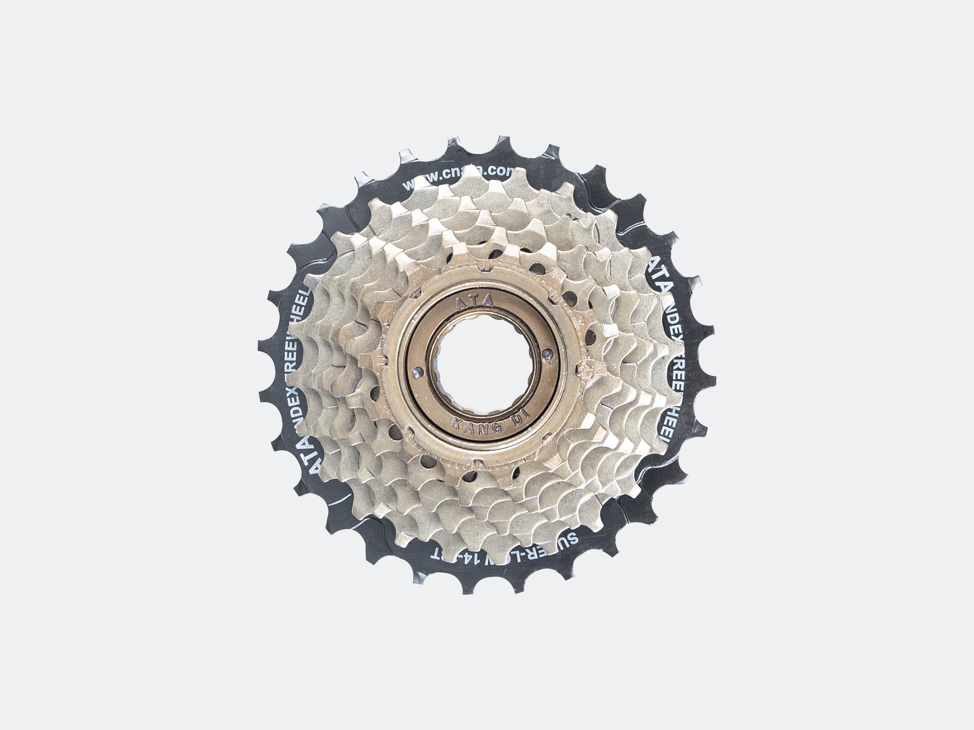 Freewheel 7-Speed for Electric Bike – VELOWAVE