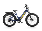 Rover Step-Thru Electric Bike