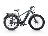 Ranger 3.0 Fat Tire All-Terrain Electric Bike