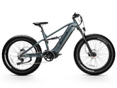 Brawny XM MTB Mountain Electric Bike