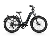 Ranger Step-Thru 3.0 Torque Sensor Electric Bike