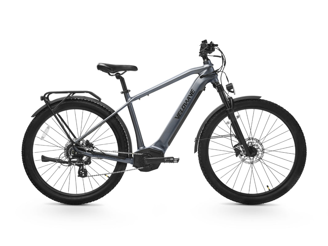Swift M Mid-Drive Electric Bike