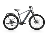 Swift M Mid-Drive Electric Bike