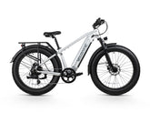 Ranger 3.0 Fat Tire All-Terrain Electric Bike