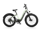 Grace 2.0 Step-Thru Electric Bike