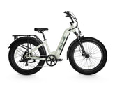Ranger Step-Thru 2.0 Electric Bike