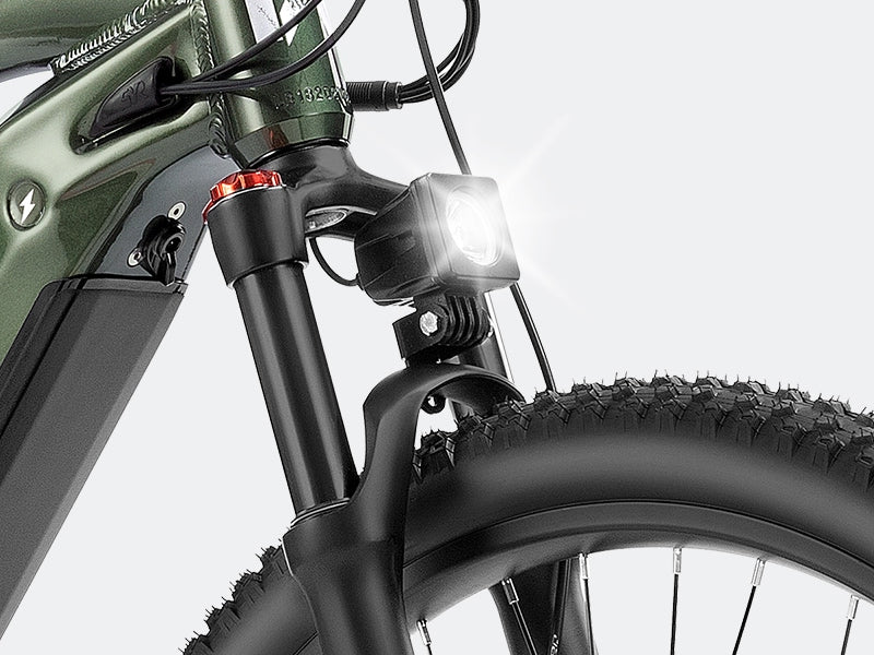 Bright Headlight