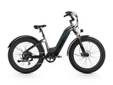 Grace 2.0 Step-Thru Electric Bike