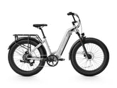 Ranger Step-Thru 2.0 Electric Bike