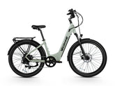 Breeze T Torque Sensor Electric Bike
