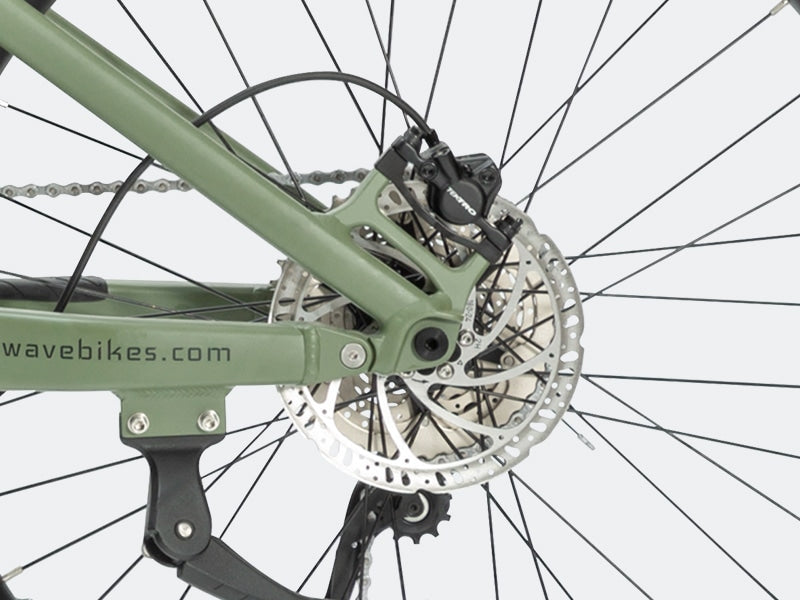 Brakes