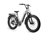Ranger Step-Thru 2.0 Electric Bike