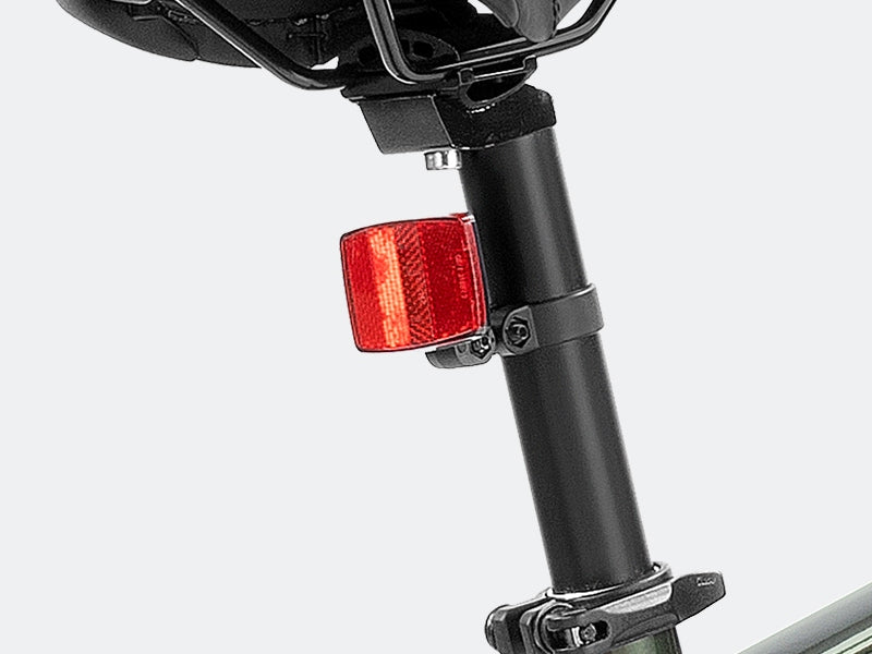 Safety Reflector
