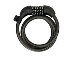 Anti-Theft Combination Lock for All Electric Bike Models