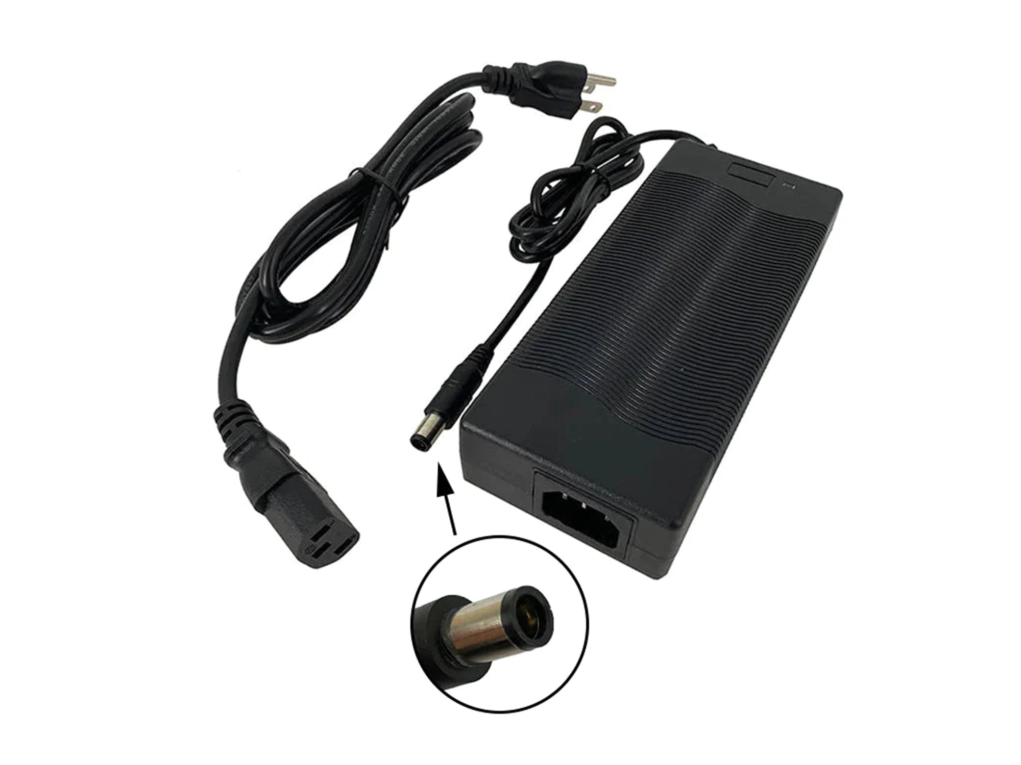 Velowave Electric Bike Charger for Ghost 1.0 Version & Ranger1.0 Version Velowave Electric Bike Charger for Ghost 1.0 Version & Ranger1.0 Version