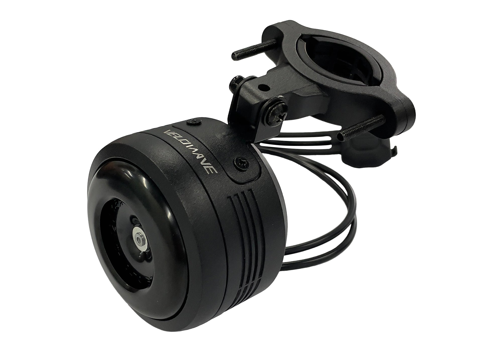 Velowave Horn & Alarm for Electric Bike Velowave Horn & Alarm for Electric Bike
