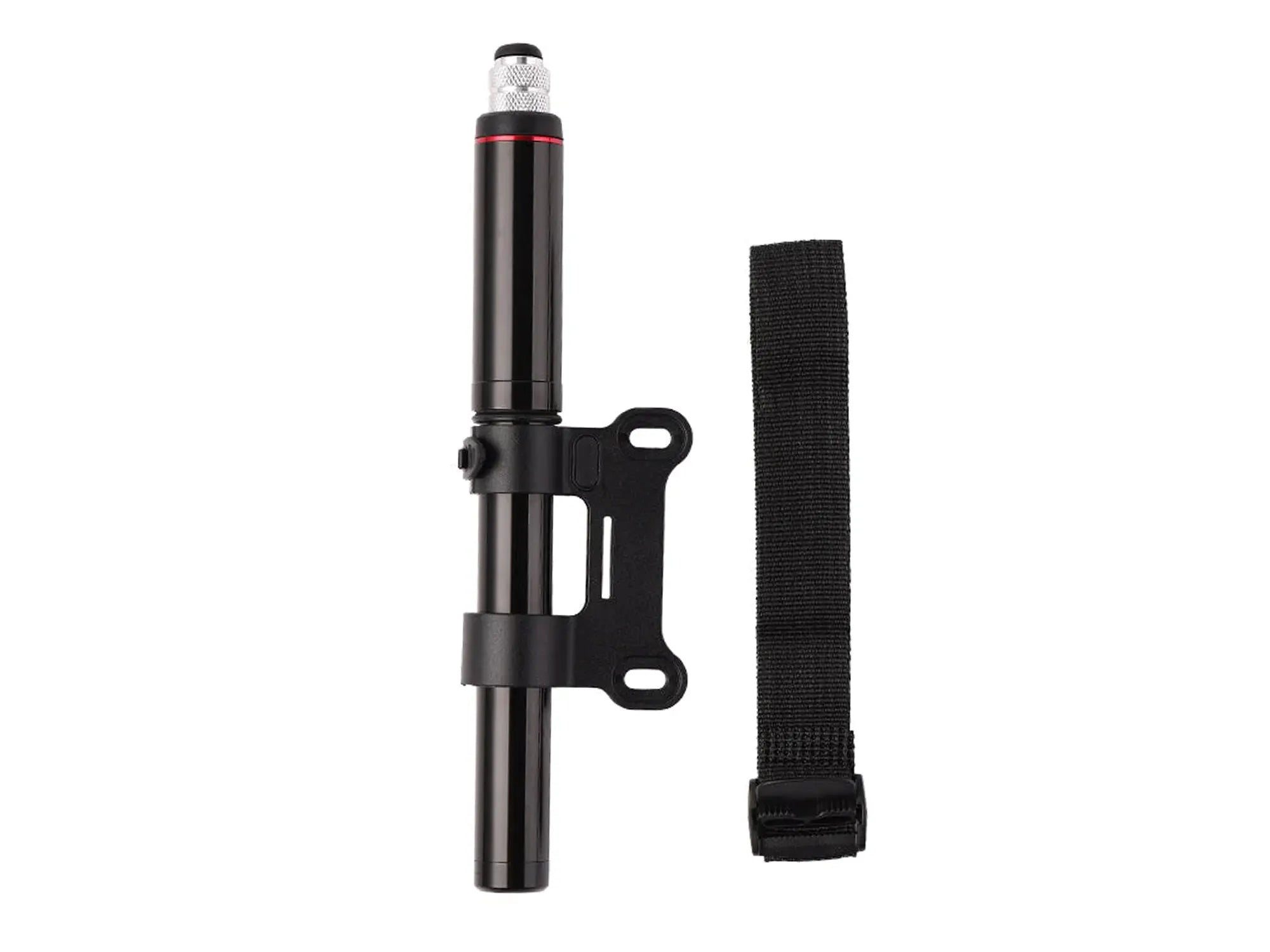Portable Air Pump for All Electric Bike – VELOWAVE