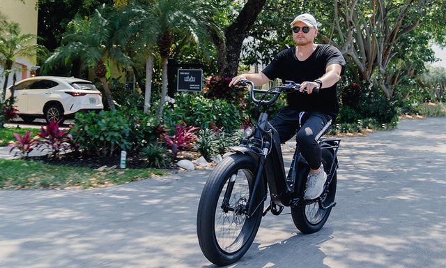Which Is the Best: Hub or Mid Drive E-bikes?