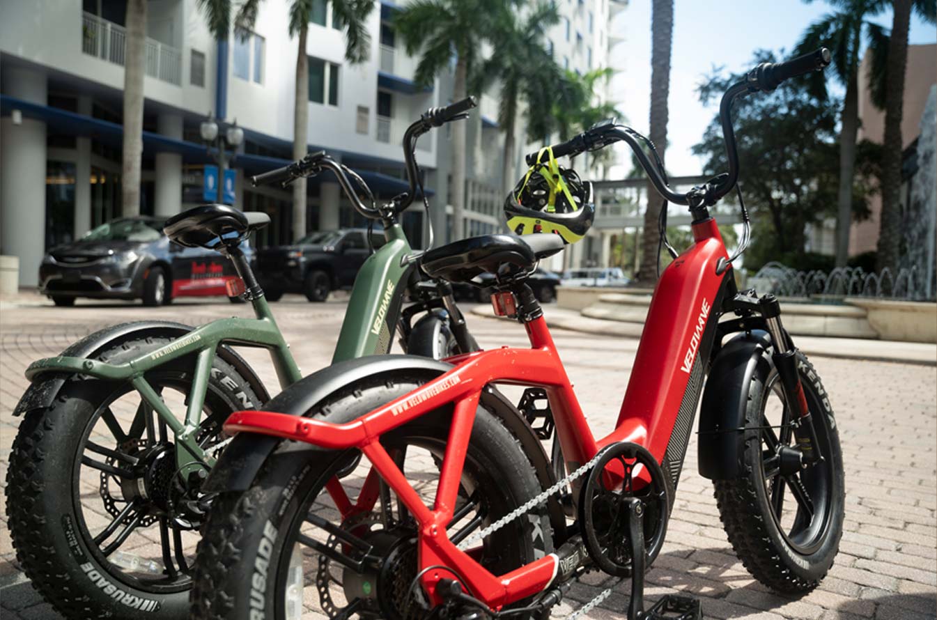 The Top 5 Affordable Electric Bikes You Should Consider Buying