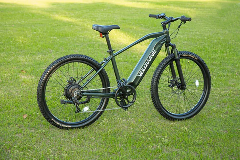 How Good Are Electric Mountain Bikes for Beginners?