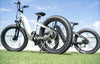 What Are the Main Features of an All-Weather Electric Bike?