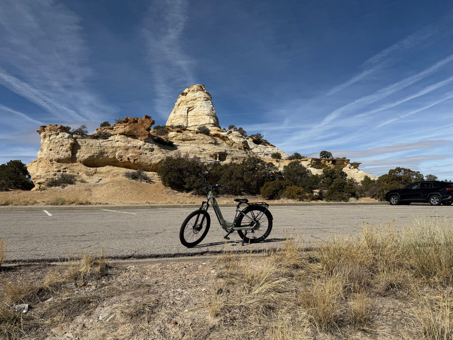 VELOWAVE’s IP6-Rated eBike Battery Protection