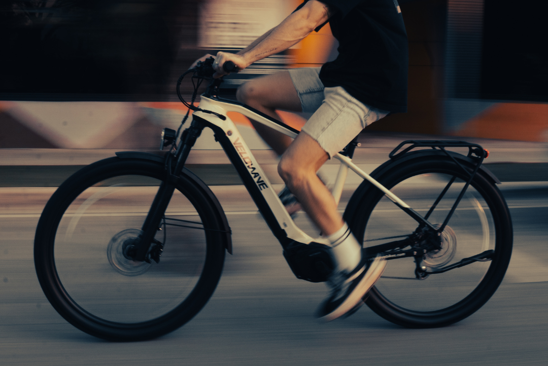 Ebike Safety | Top 5 Mistakes to Avoid
