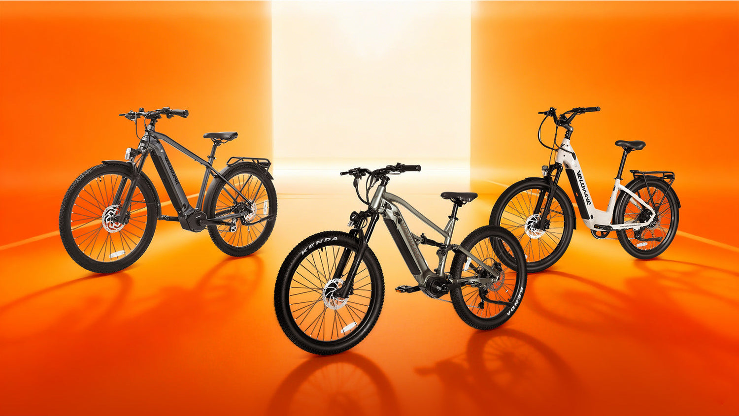 Is a 500W Electric Bike Powerful Enough? Discover VELOWAVE’s Perfect Balance of Speed, Range, and Efficiency