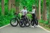 Embrace Summer Fun with Velowave E-bikes!