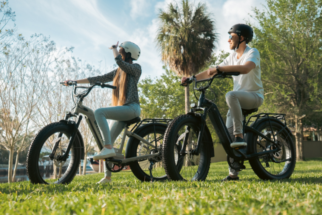 2025 Guide of the Best Ebike Accessories for Commuting