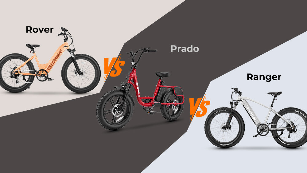 Best Budget Electric Bikes in 2025: Why VELOWAVE Delivers Value Without Compromise