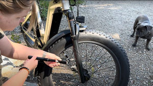 E-Bike Maintenance 101: Tips to Keep Your Ride in Top Shape