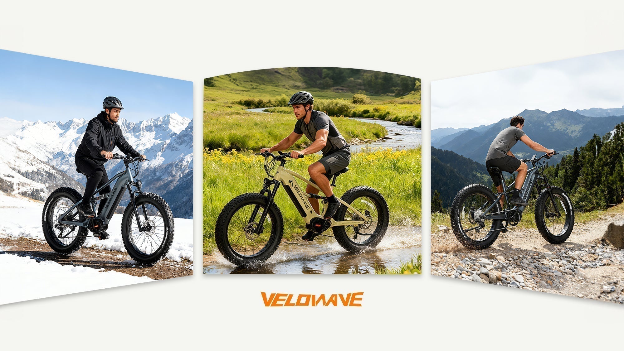 Velowave Brawny Electric Bike Review: Power, Confidence, and